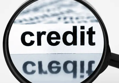 Credit help